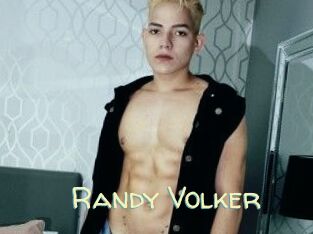 Randy_Volker Sexy Tchat