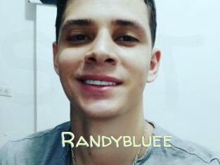 Randybluee Sexy Tchat