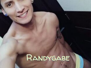 Randygabe Sexy Tchat