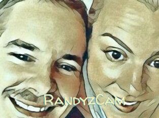 RandyzCam