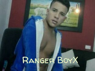 Ranger_BoyX Sexy Tchat