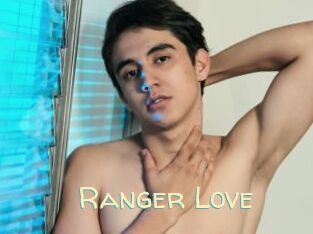 Ranger_Love