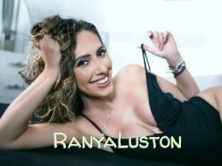 RanyaLuston