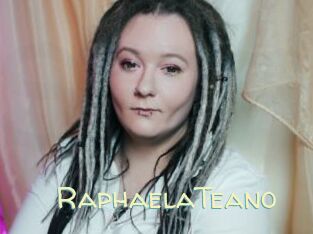 RaphaelaTeano