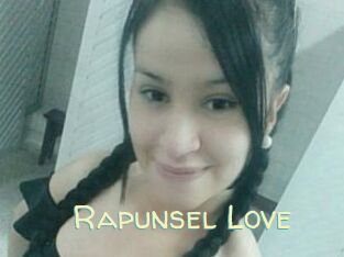 Rapunsel_Love