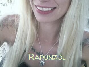 Rapunz3l