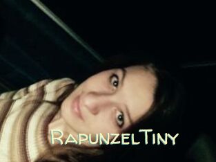 RapunzelTiny