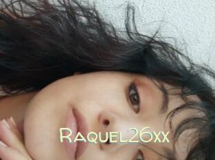 Raquel26xx