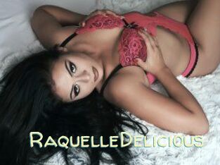 RaquelleDelicious