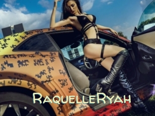 RaquelleRyah