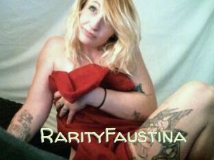 RarityFaustina