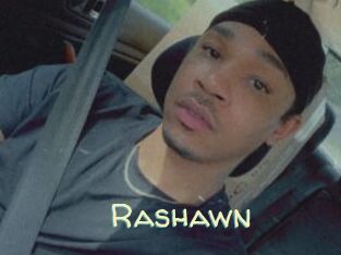 Rashawn Sexy Tchat