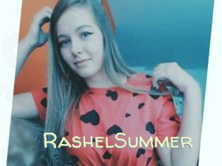 RashelSummer