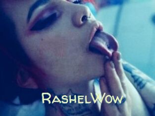 RashelWow