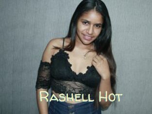Rashell_Hot
