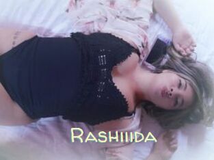 Rashiiida