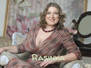 Rasinka