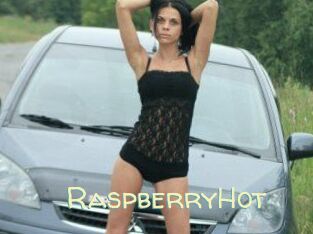 Raspberry_Hot