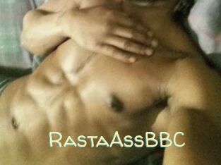 RastaAssBBC