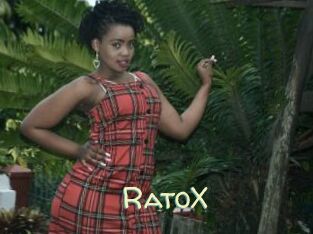 RatoX