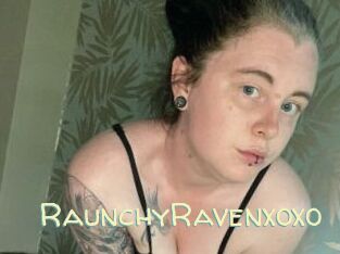 RaunchyRavenxoxo