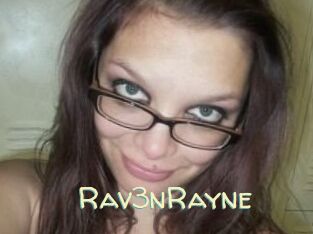 Rav3nRayne