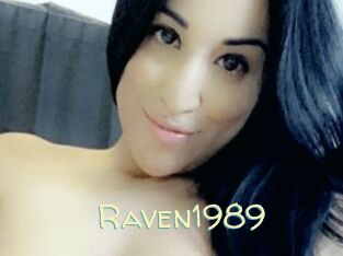 Raven1989