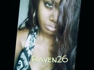 Raven26