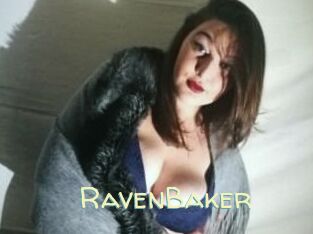 Raven_Baker