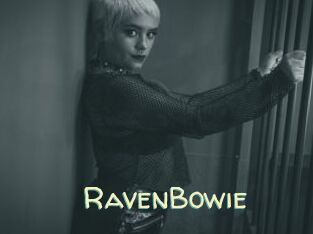 RavenBowie