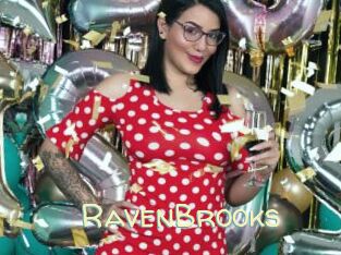 RavenBrooks