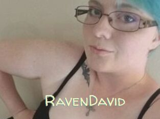 Raven_David