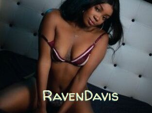 RavenDavis
