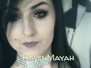 RavenMayah