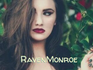 RavenMonroe