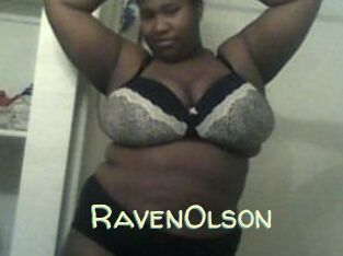 Raven_Olson Sexy Tchat