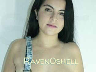 RavenOshell Sexy Tchat