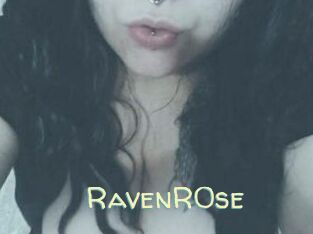 RavenR0se