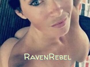 RavenRebel