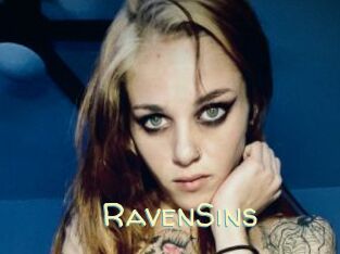 RavenSins