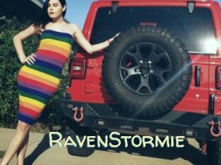 RavenStormie