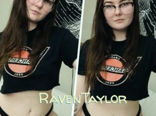 RavenTaylor