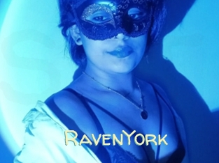 RavenYork