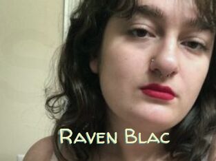 Raven_Blac
