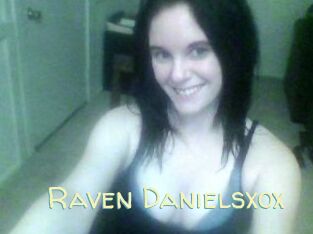 Raven_Danielsxox