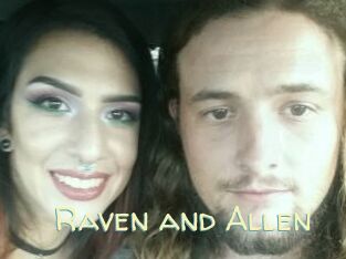 Raven_and_Allen