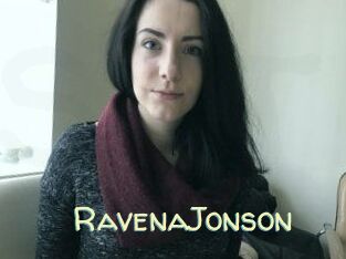 RavenaJonson