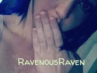 RavenousRaven