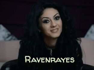 Ravenrayes