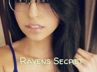 Ravens_Secret